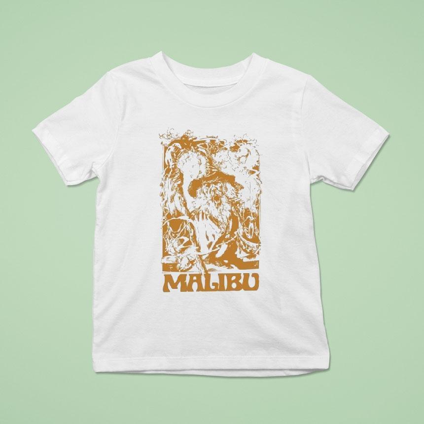 Malibu Wizard Shirt