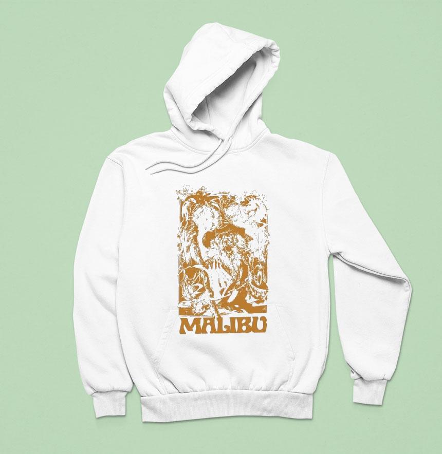 Malibu Wizard Shirt Malibu Wizard Shirt