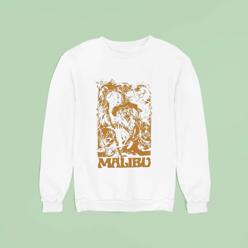 Malibu Wizard Shirt Malibu Wizard Shirt