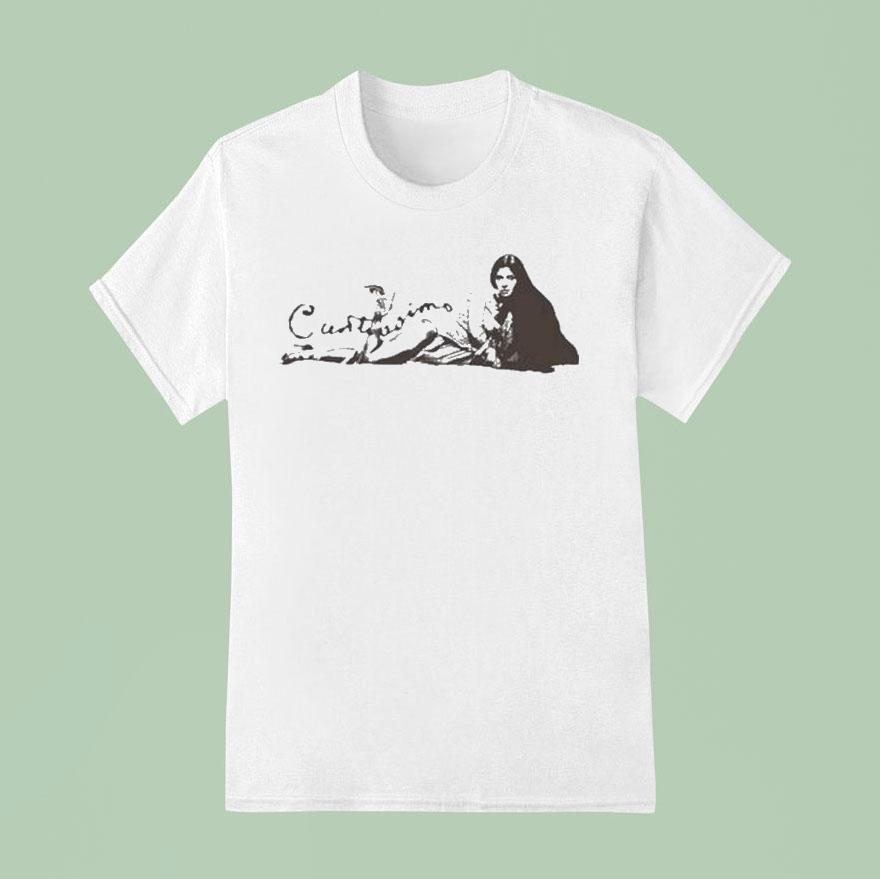 Marina Cuntissimo Shirt