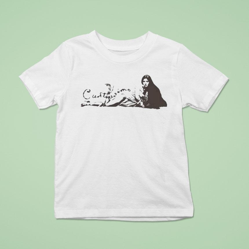 Marina Cuntissimo Shirt