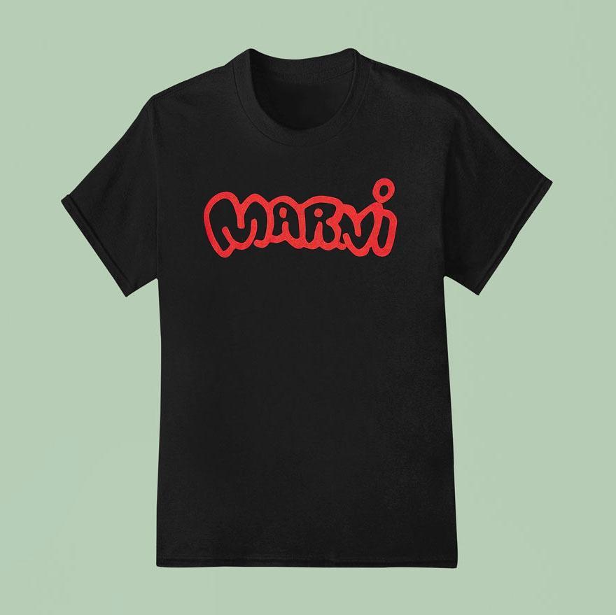 Marni Shirt