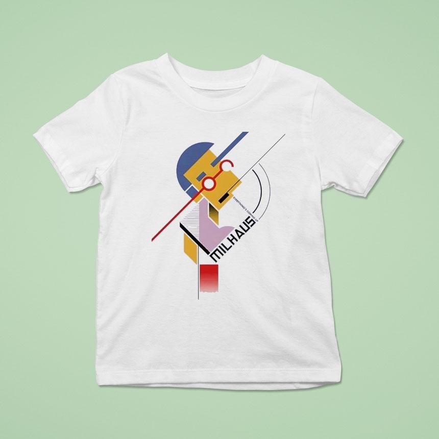 Milhaus Everything’s Coming Up Shirt
