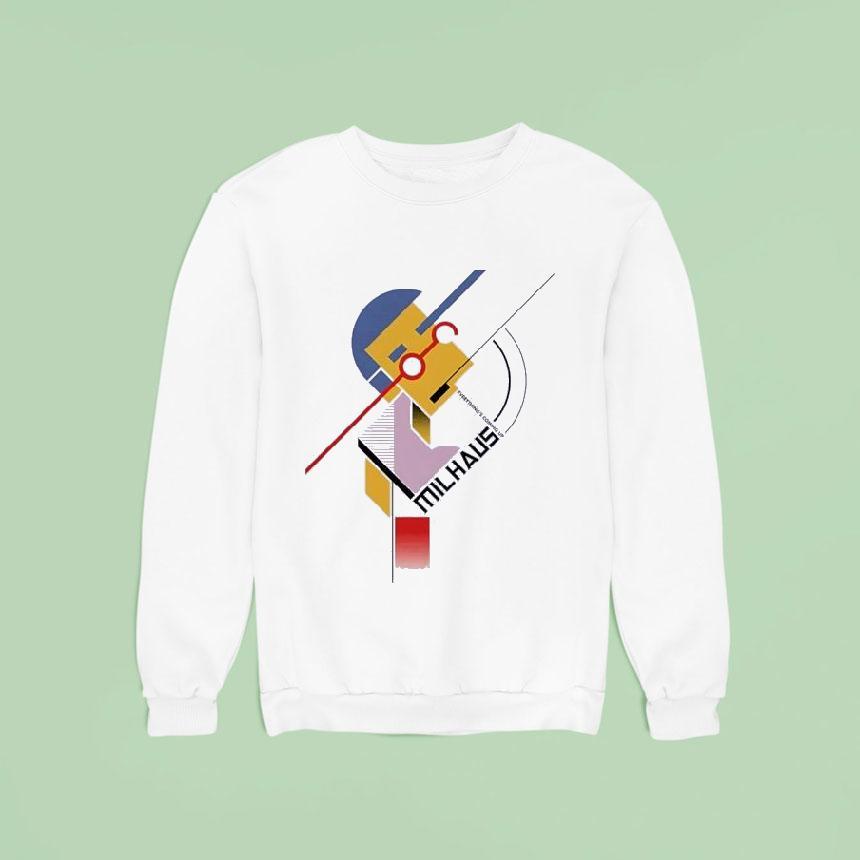 Milhaus Everything's Coming Up Shirt Milhaus Everything's Coming Up Shirt