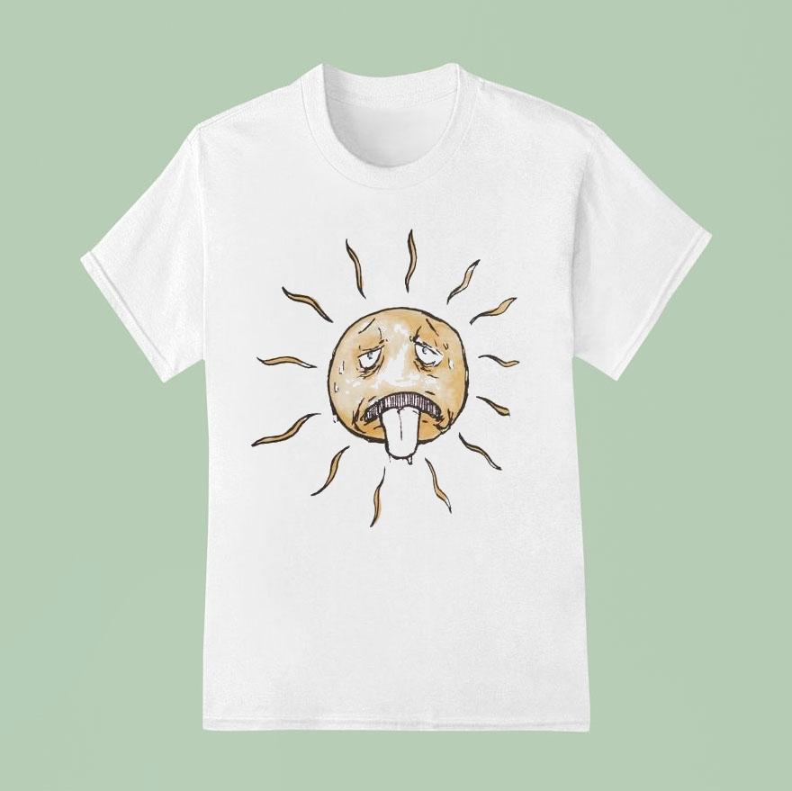 Nahmias Sun Shirt