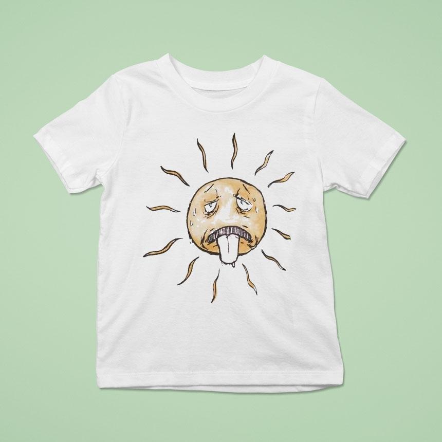Nahmias Sun Shirt