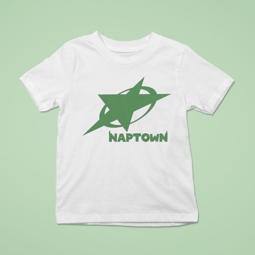 Naptown Logo Shirt