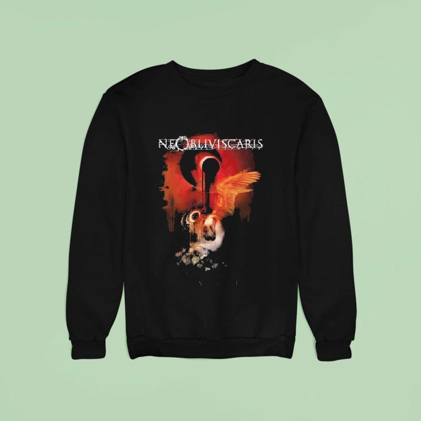 Ne Obliviscaris Exul Fallen Shirt Ne Obliviscaris Exul Fallen Shirt