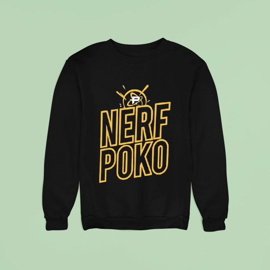 Nerf Poko Philadelphia Fusion Shirt Nerf Poko Philadelphia Fusion Shirt