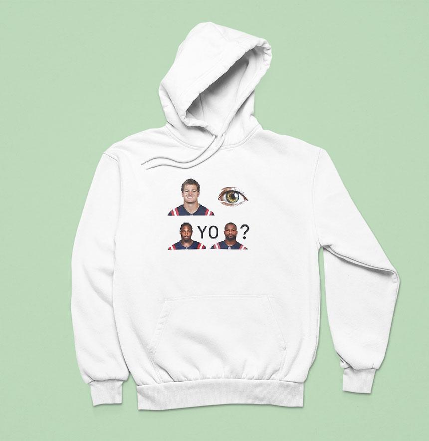 New England Patriots Maye I Diggs Yo Boutte Yo Funny Shirt New England Patriots Maye I Diggs Yo Boutte Yo Funny Shirt
