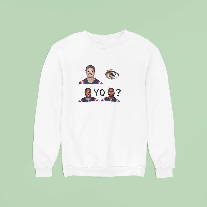 New England Patriots Maye I Diggs Yo Boutte Yo Funny Shirt New England Patriots Maye I Diggs Yo Boutte Yo Funny Shirt