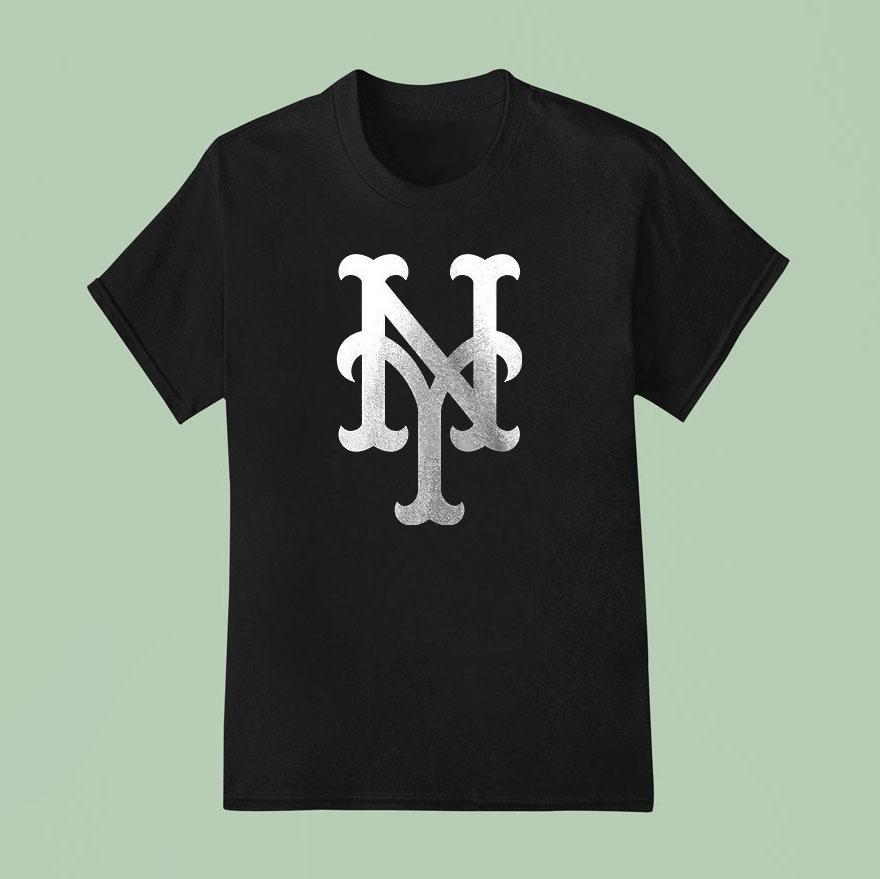 New York Mets X Spirit Day Stand Against Bullying Shirt