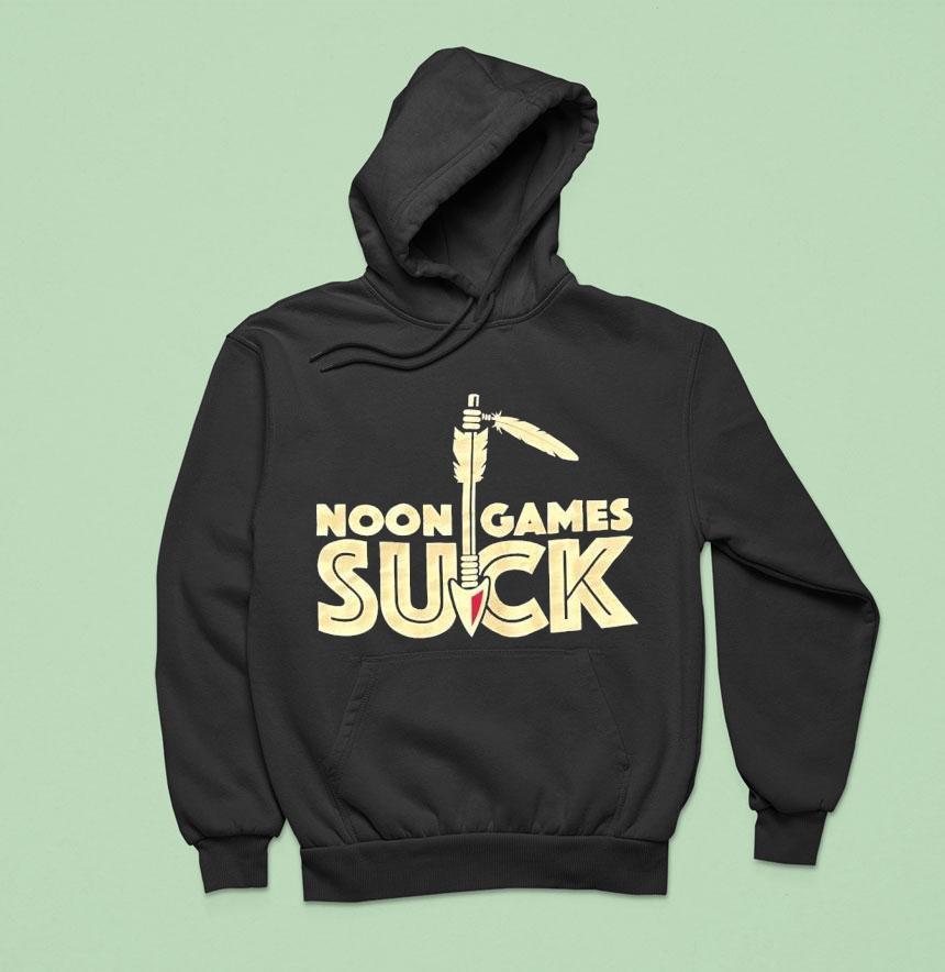 Noon Games Suck Florida State Seminoles Shirt Noon Games Suck Florida State Seminoles Shirt