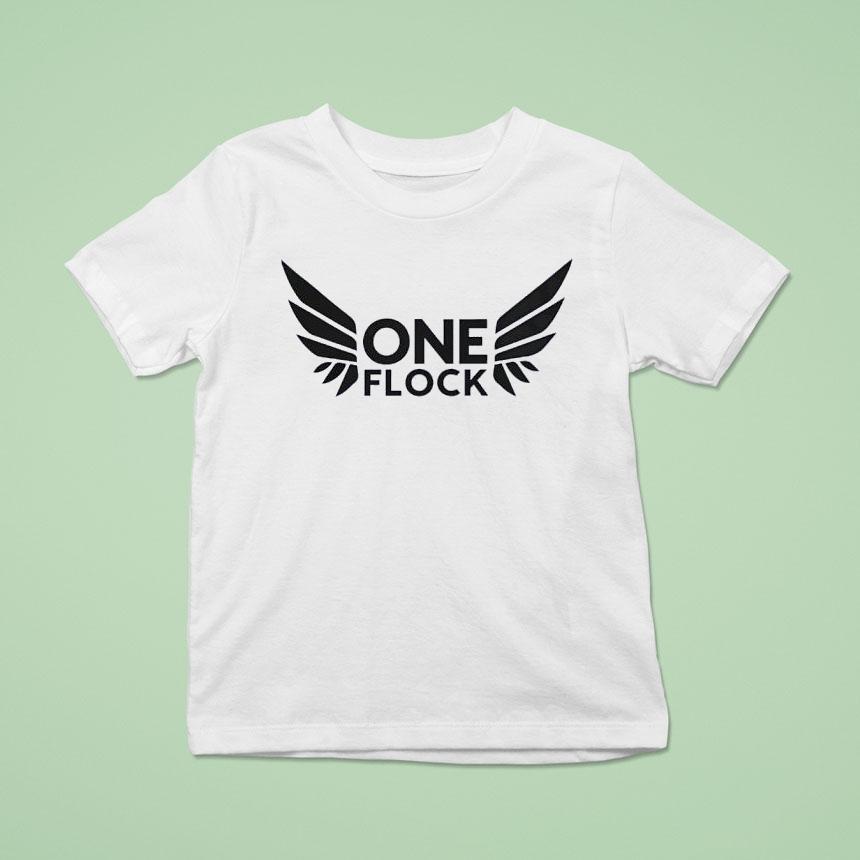 One Flock Wings Shirt