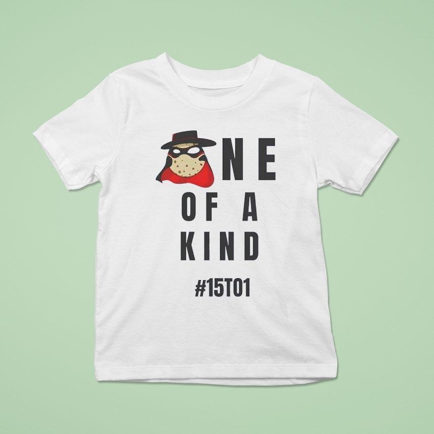One Of A Kind 15t01 Shirt