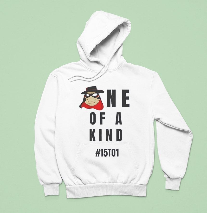 One Of A Kind 15t01 Shirt One Of A Kind 15t01 Shirt
