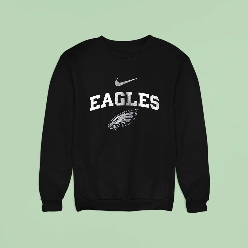 Philadelphia Eagles 2025 Fly Eagles Fly Mascot Shirt Philadelphia Eagles 2025 Fly Eagles Fly Mascot Shirt