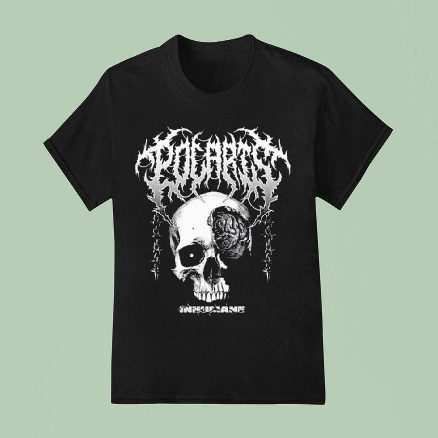 Polaris Inhumane Collection Shirt