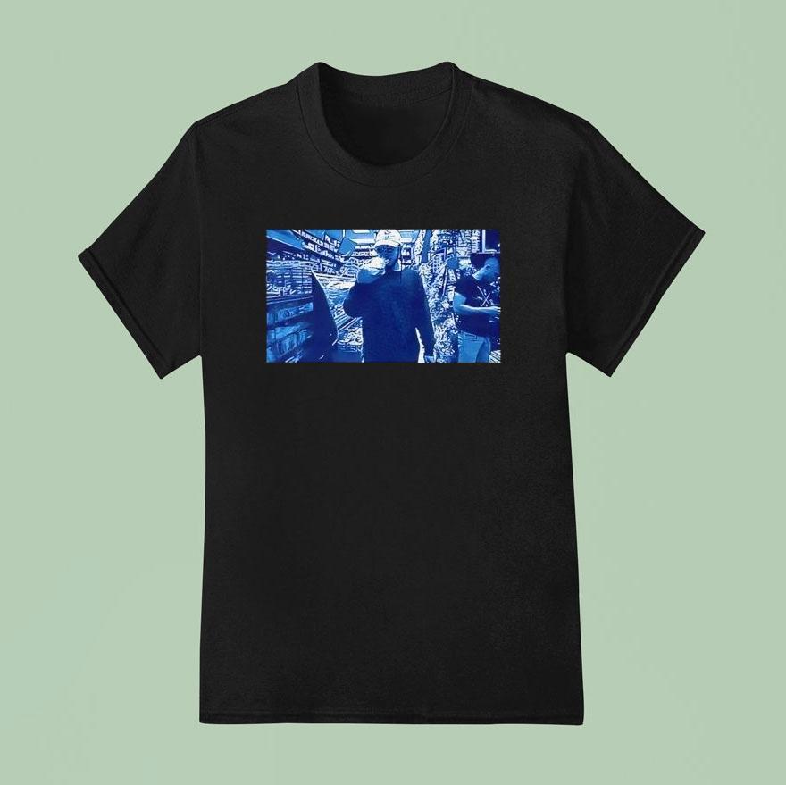 Post Malone Too Young Shirt