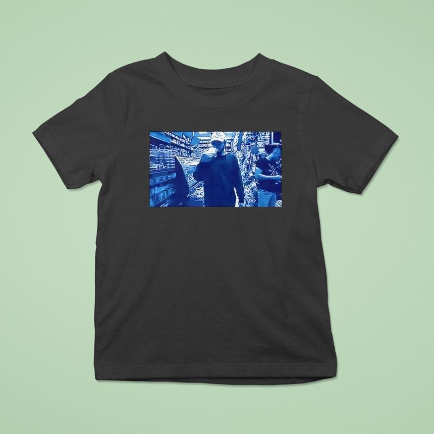 Post Malone Too Young Shirt