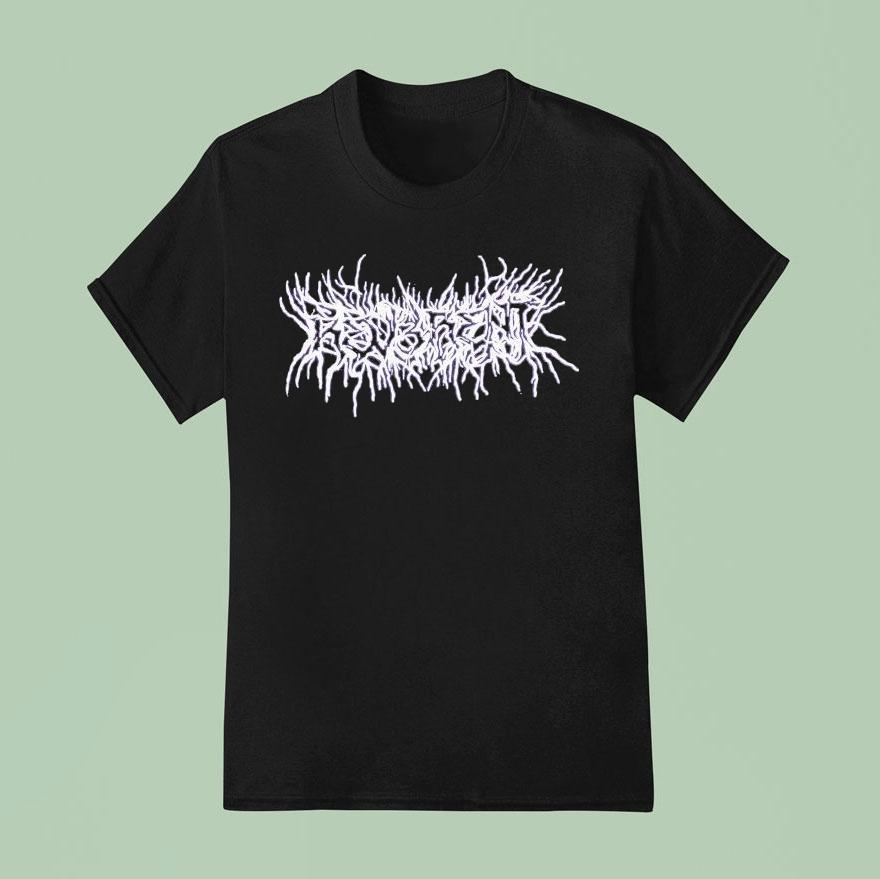 Rev3rent Logo Shirt