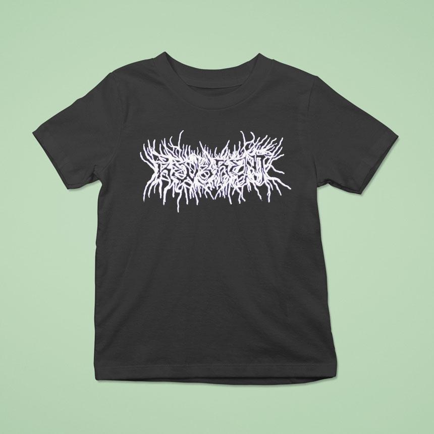 Rev3rent Logo Shirt