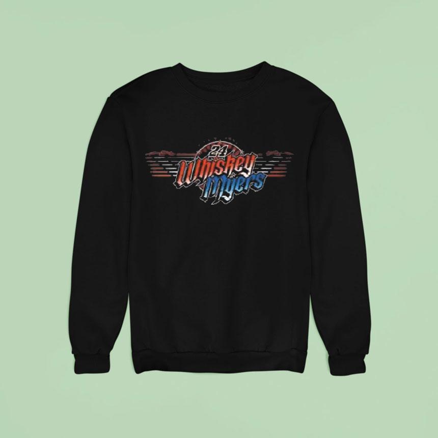 Rico Abreu Whiskey Myers Shirt Rico Abreu Whiskey Myers Shirt