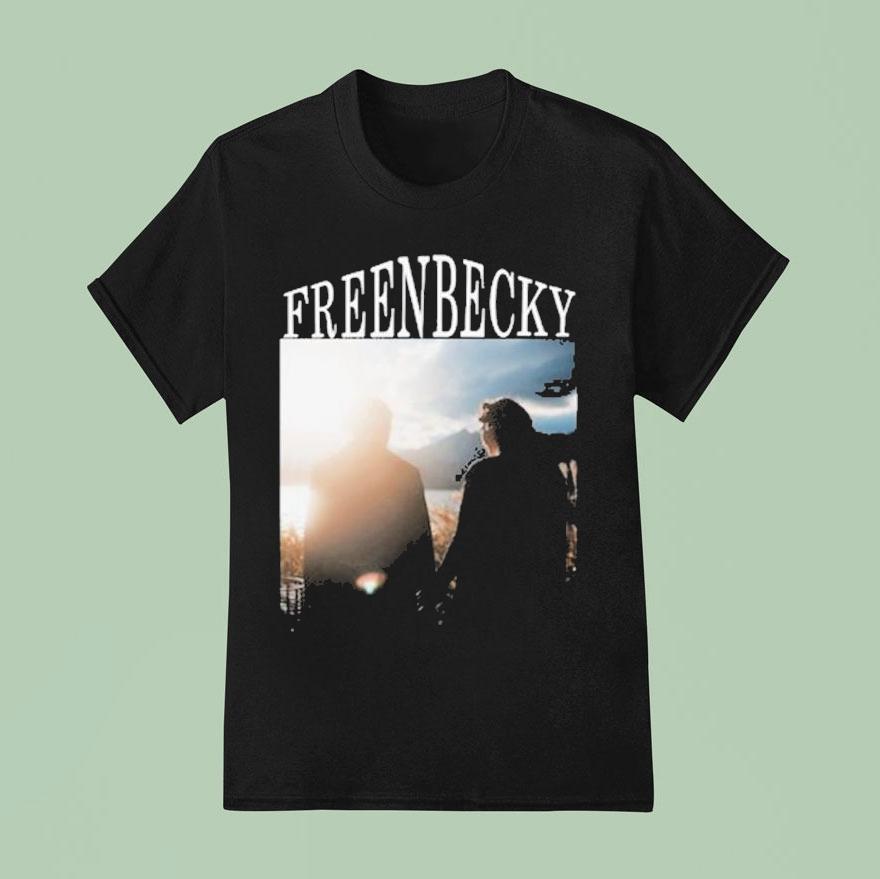 Rody Freenbecky Shirt