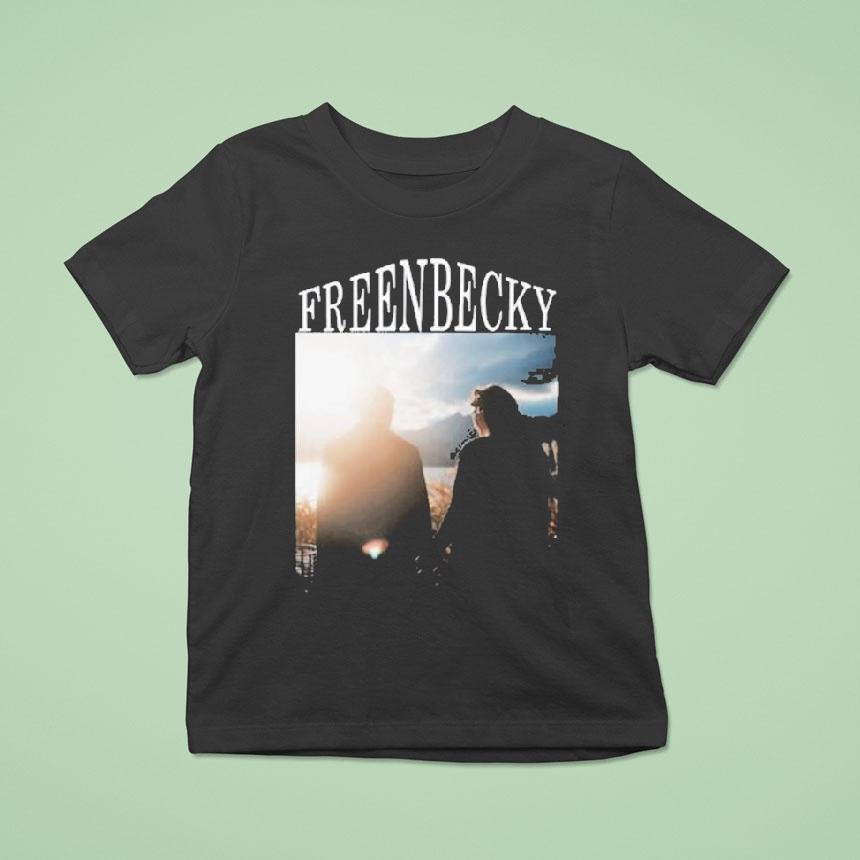 Rody Freenbecky Shirt