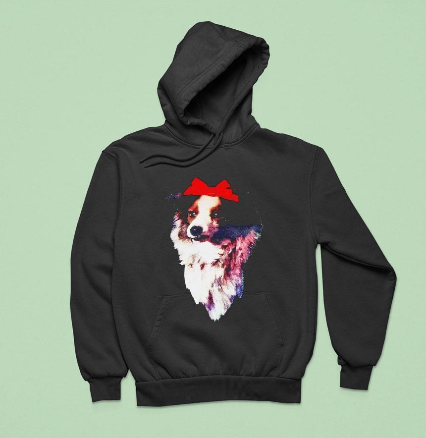 Sabrina Carpenter Sheltie Collie Dog Shirt Sabrina Carpenter Sheltie Collie Dog Shirt