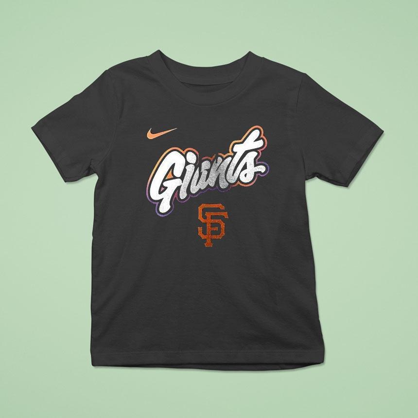 San Francisco Giants X K Pop Johnny Suh Signature Shirt