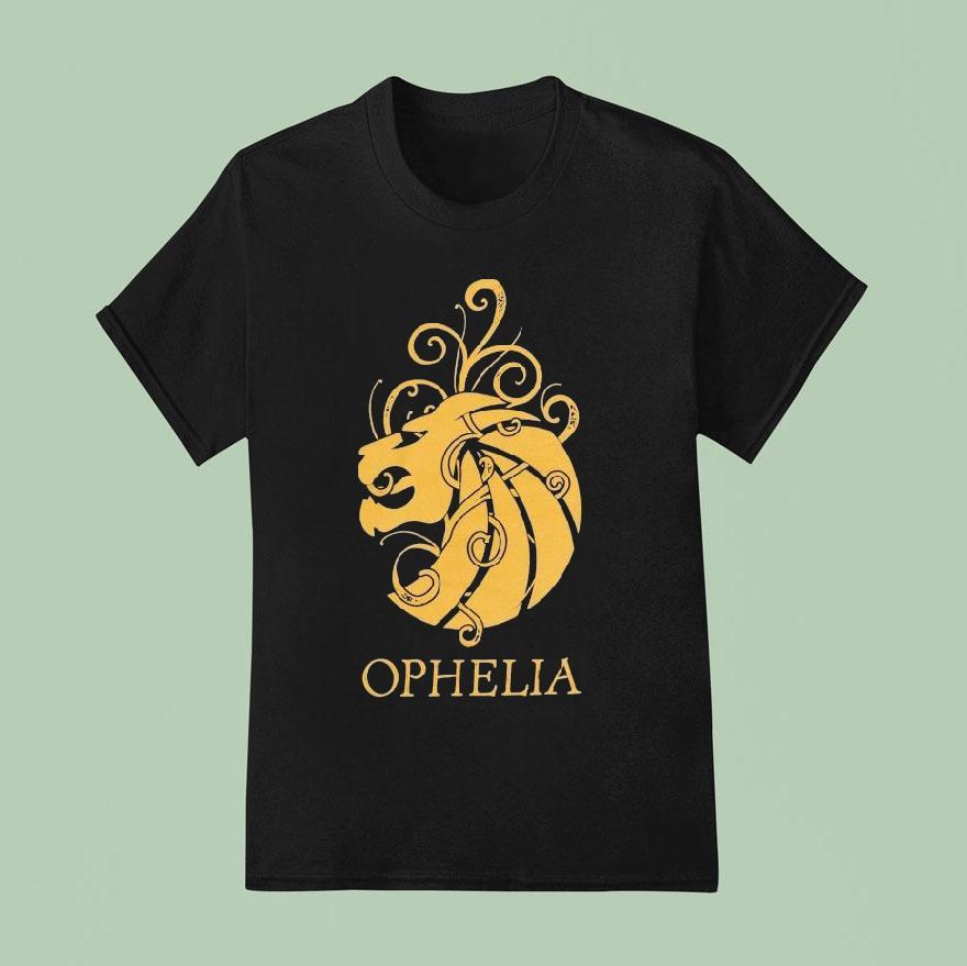 Seven Lions Ophelia Shirt