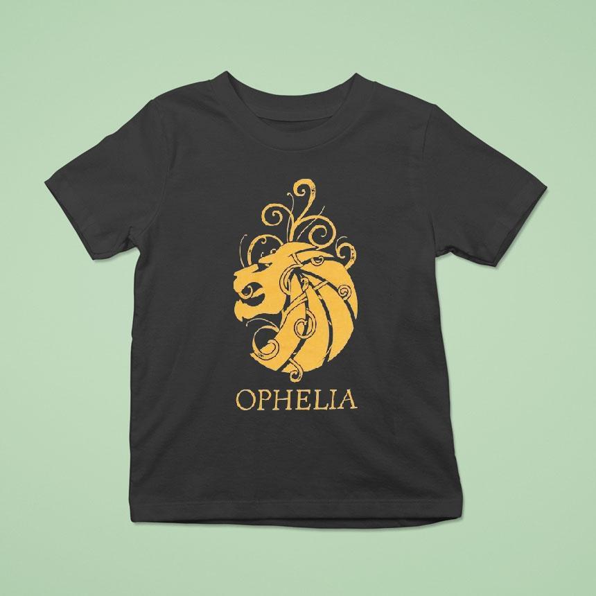 Seven Lions Ophelia Shirt