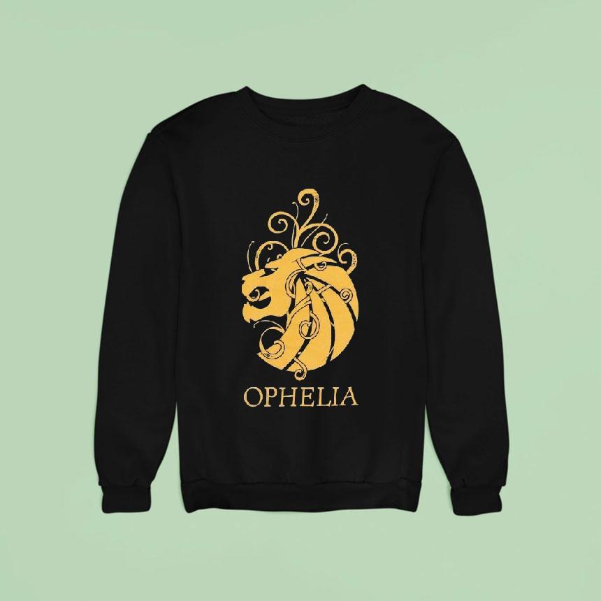 Seven Lions Ophelia Shirt Seven Lions Ophelia Shirt