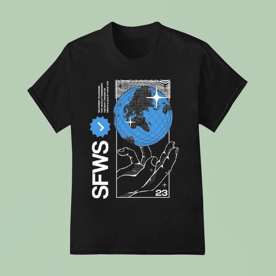 Sfws Collection 2023 Shirt