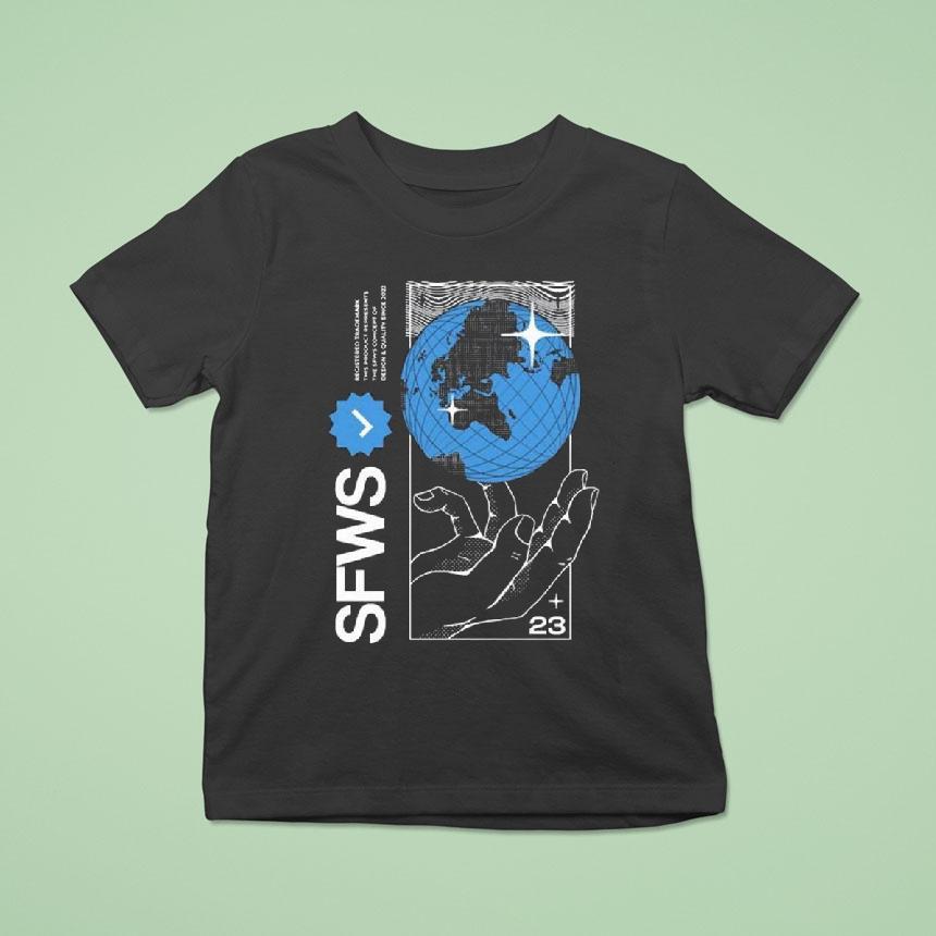 Sfws Collection 2023 Shirt