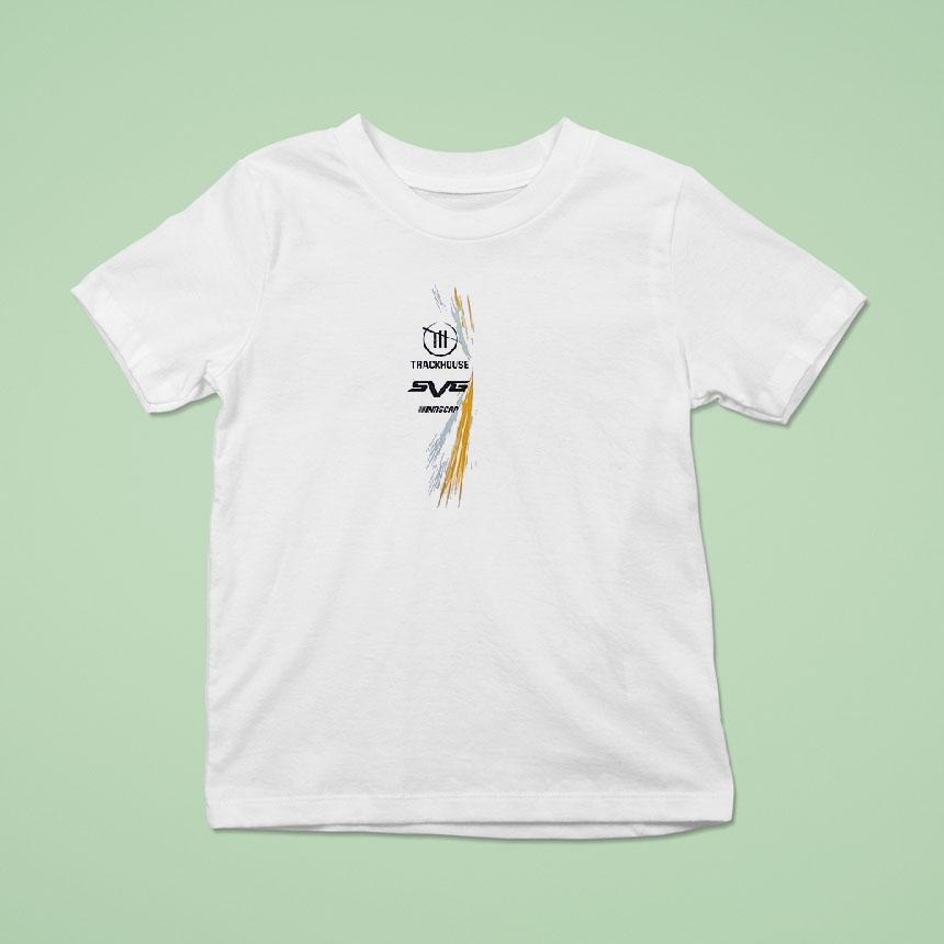 Shane Van Gisbergen Roval 400 Win The Road Warrior Shirt