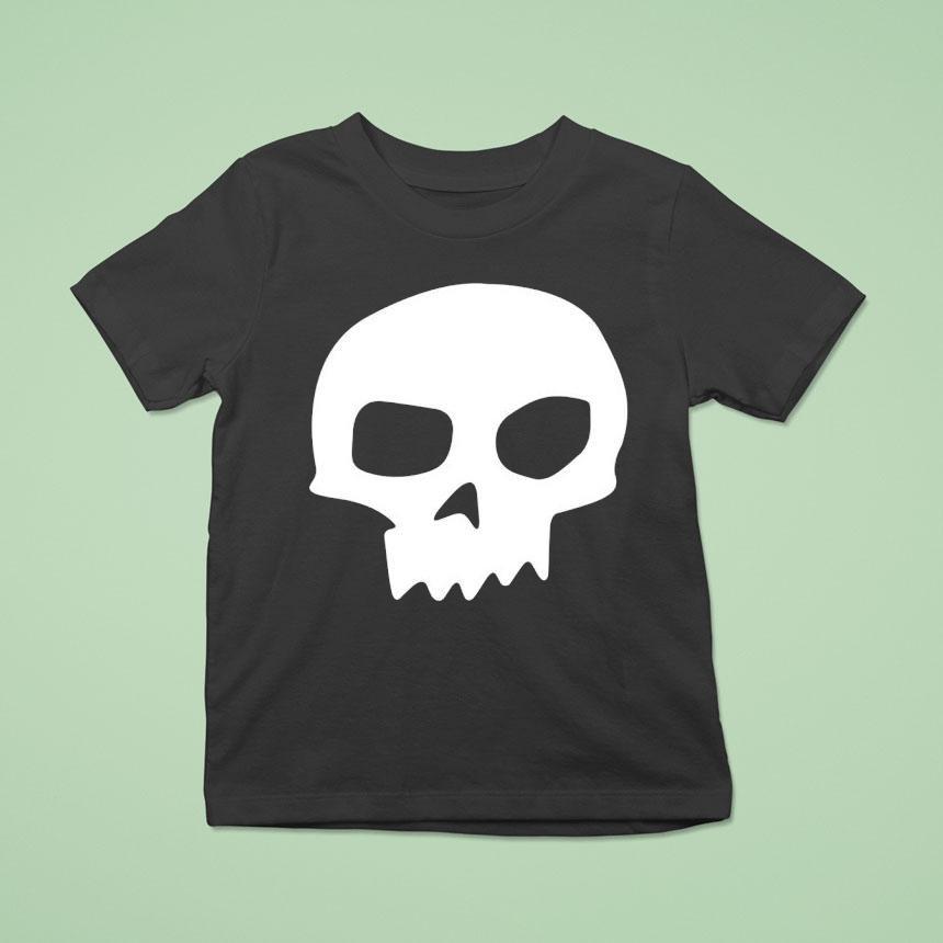 Skull Sid Toy Story Shirt
