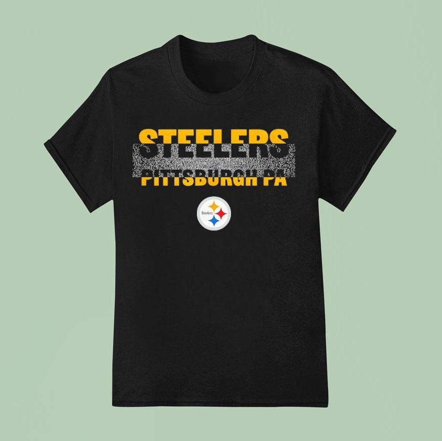 Slers Knockout Logo Shirt