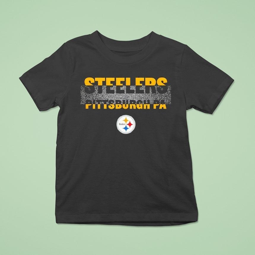 Slers Knockout Logo Shirt