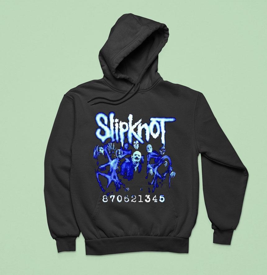 Slipknot Corey Taylor Mick Thomson Sid Wilson And Shawn Crahan Horror Character 870621345 Shirt Slipknot Corey Taylor Mick Thomson Sid Wilson And Shawn Crahan Horror Character 870621345 Shirt