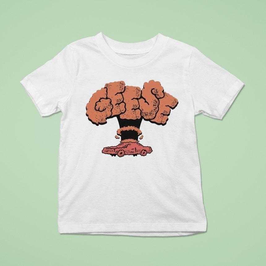 Softside Geese Shirt