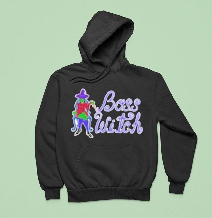 Sorta Stupid Boss Witch Shirt Sorta Stupid Boss Witch Shirt