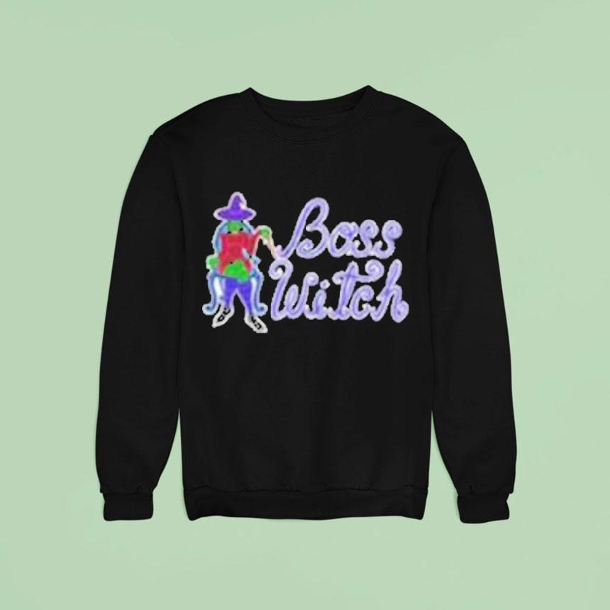 Sorta Stupid Boss Witch Shirt Sorta Stupid Boss Witch Shirt