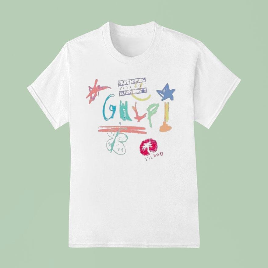 Sports Team Gulp! Shirt