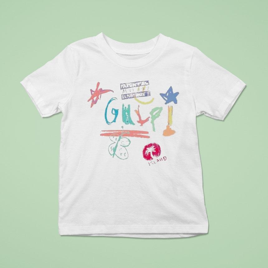 Sports Team Gulp! Shirt