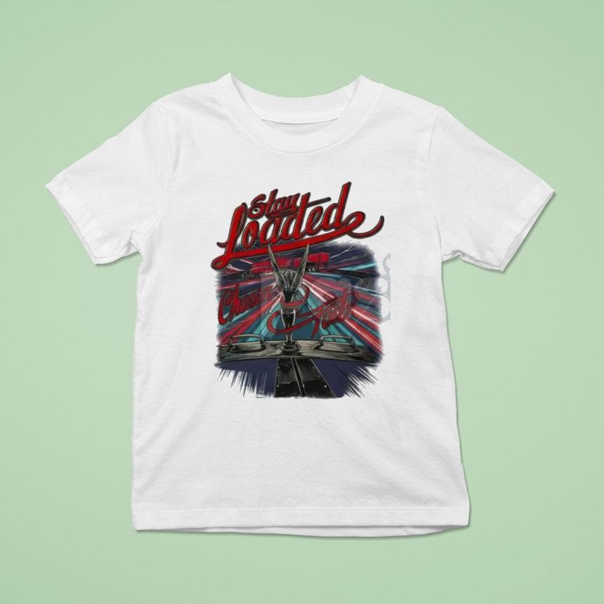 Stay Loaded Chasin Tail Shirt