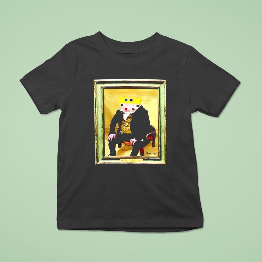 Technoblade It’s My Birthday Reddit Tribute New Shirt