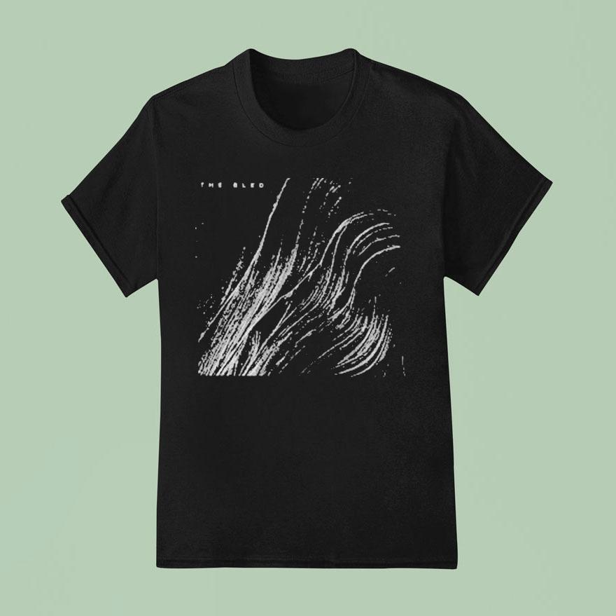 The Bled Space Dust Shirt