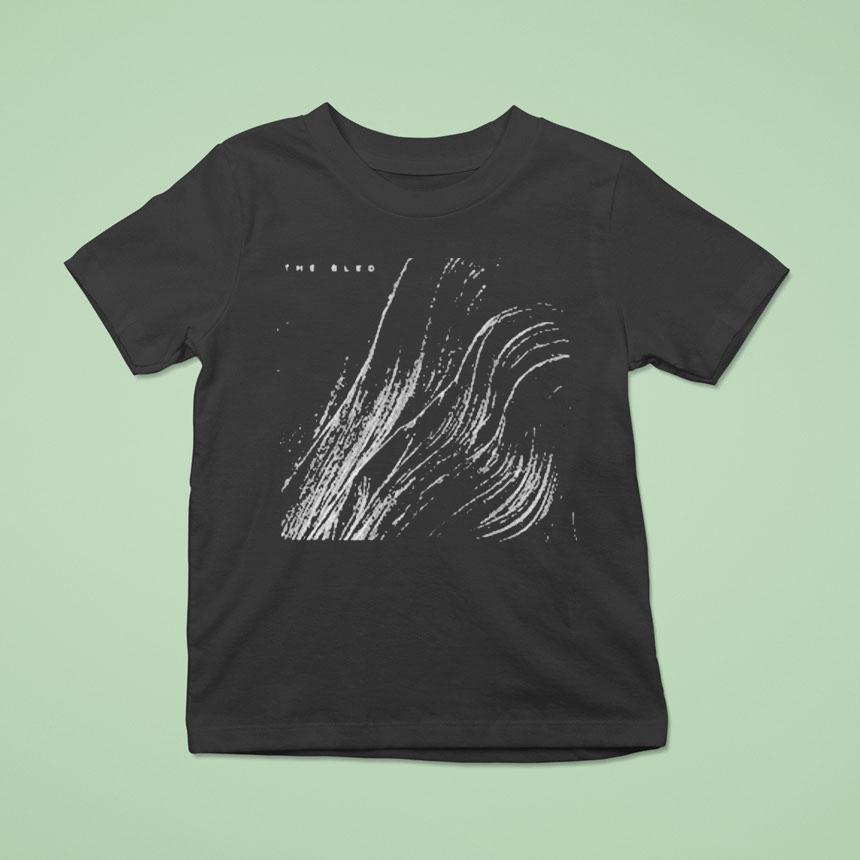 The Bled Space Dust Shirt